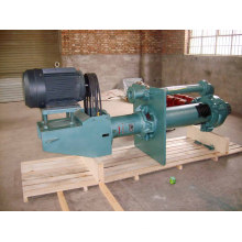 Np-Sp (R) Series Single Stage Vertical Pump /Deep Well Pump